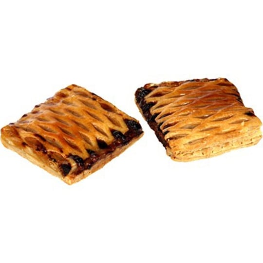 Grillés aux pommes