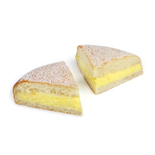 Tarte Tropézienne