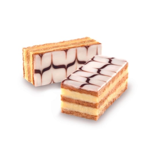 Millefeuille