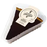 Tarte Chocolat Noisettes L'ATELIER GEORGET