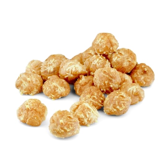 Gougères