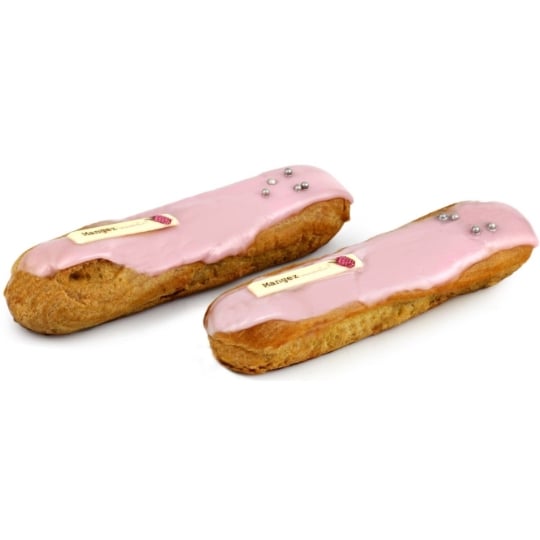 Eclairs framboise