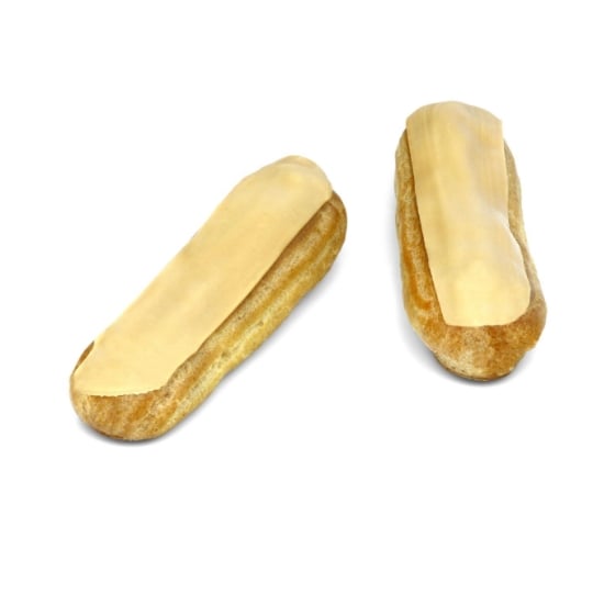 Eclairs Spéculoos