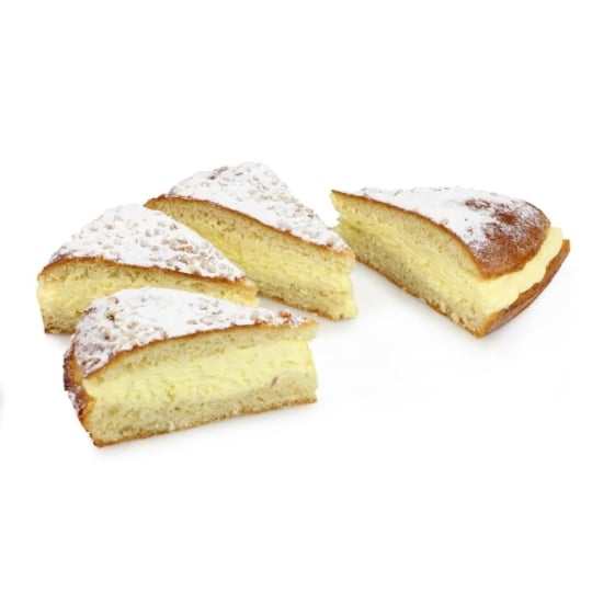 Tropézienne CARREFOUR