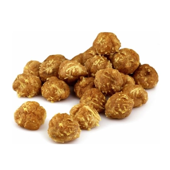 Gougères