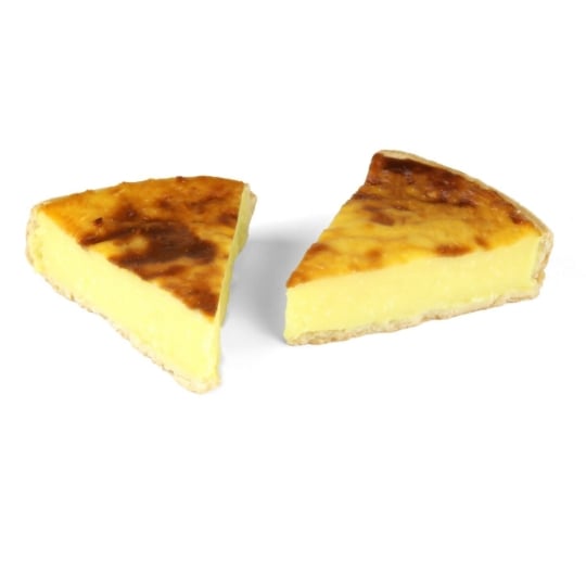 Gâteau flan coco