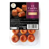Canelés de Bordeaux CARREFOUR EXTRA