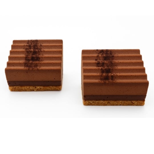 Gâteau trianon