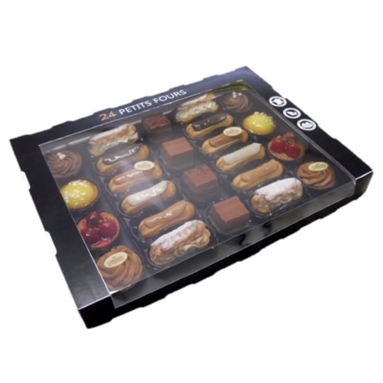 Mignardises Assortiment FLOREPI