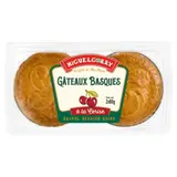 Gâteau Basque à la Cerise Noire MIGUELGORRY