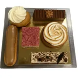 Assortiment de Pâtisseries Premium