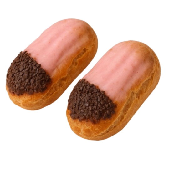 Gland au kirsh