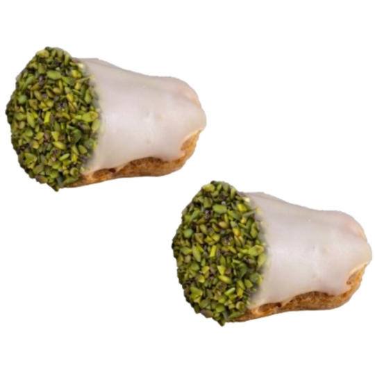 Gland à la Pistache