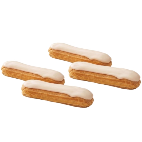 Eclair à la Vanille
