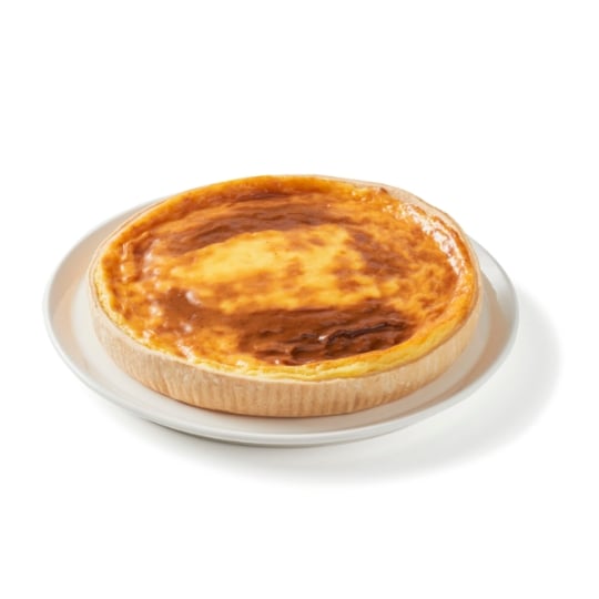 Gâteau Flan