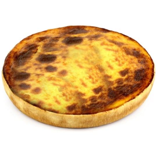 Gâteau Flan coco