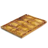 Tarte Fine aux Pommes
