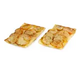 Tartes Fines aux Abricots CARREFOUR