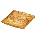 Tarte Fine à l'Abricot CARREFOUR
