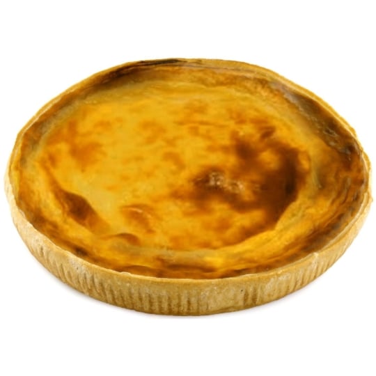 Gâteau Flan CARREFOUR
