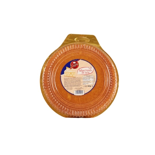 Fonds de Tarte Génoises SEREBIS