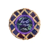 Tarte aux Myrtilles SAVEURS DES MONTAGNES