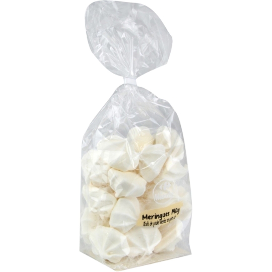 Meringues CARREFOUR LE MARCHE
