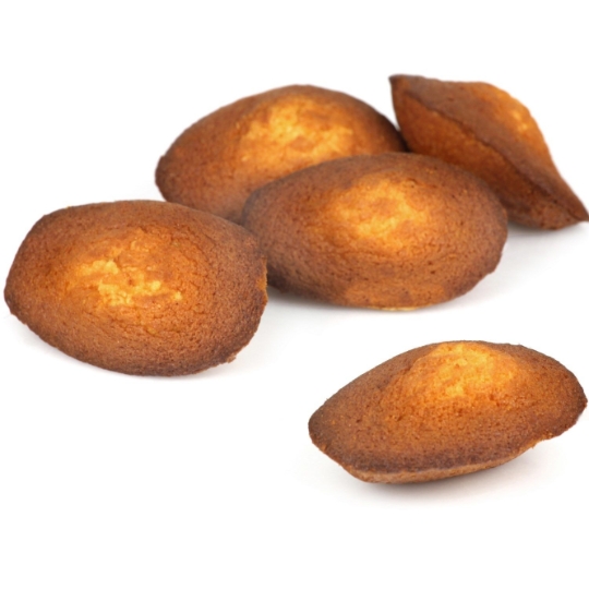 Madeleines
