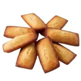 Financiers Pur Beurre