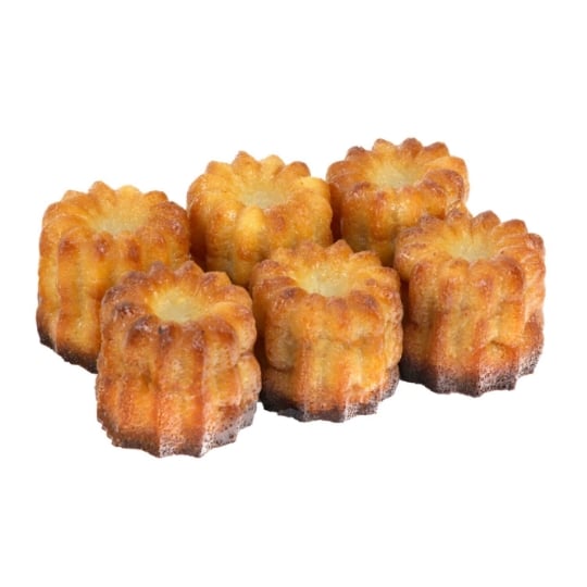 Canelés