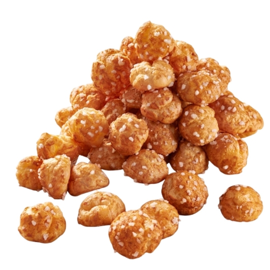Chouquettes