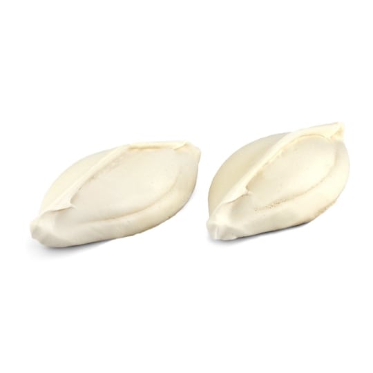 Meringues parfum vanille