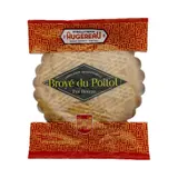 Biscuits Broyé du Poitou pur beurre BISCUITERIE AUGEREAU