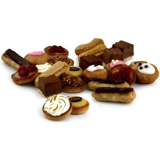 Mignardises Assortiment