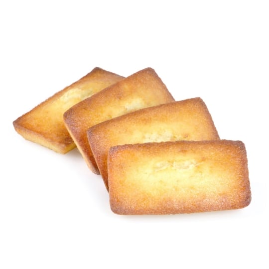 Financiers