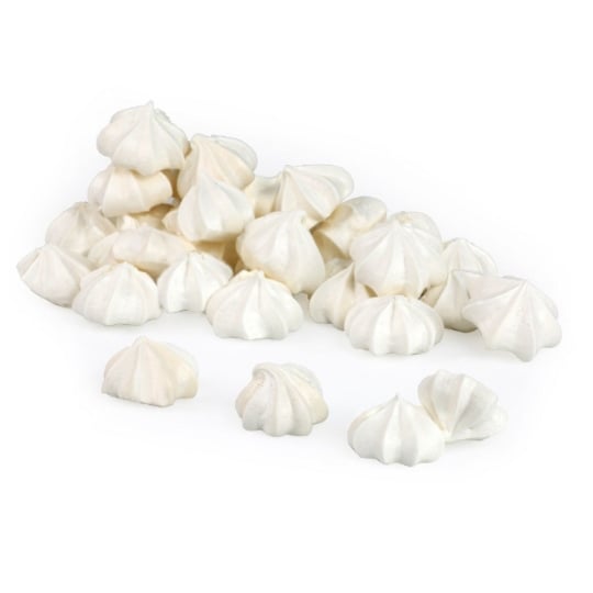 Mini meringues