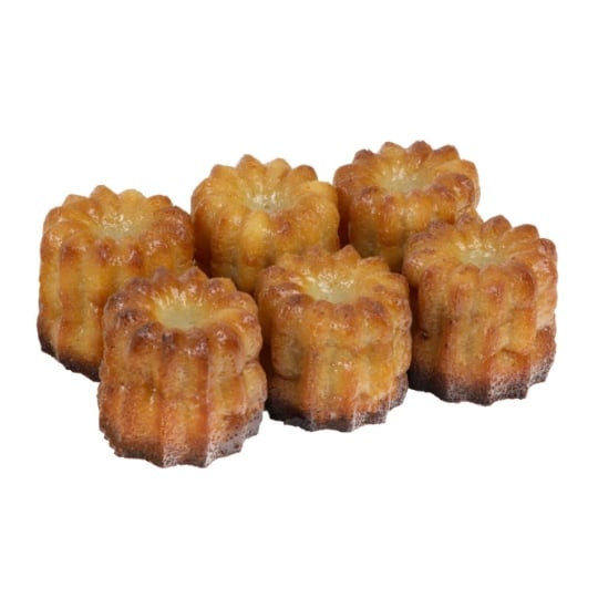 Canelés
