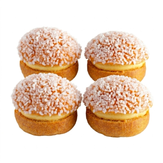 Mini Tropéziennes