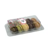 Macarons Gourmands