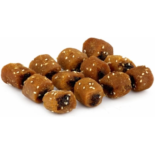 Pâtisseries Mini Makroud