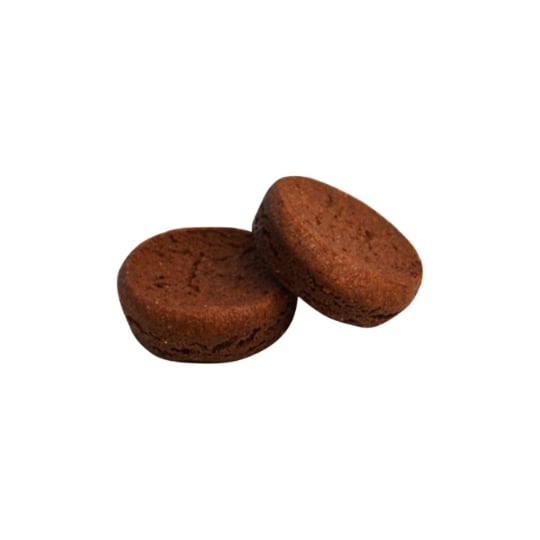Palets au chocolat