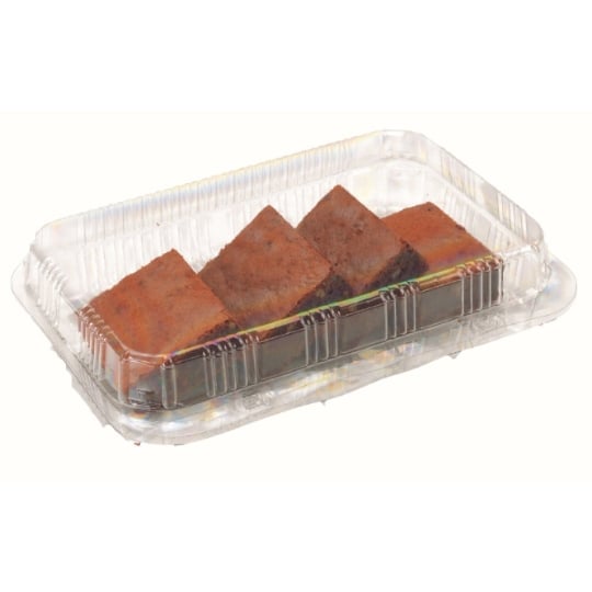 Gâteau Brownie