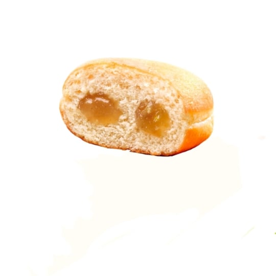 Beignet à la Pomme