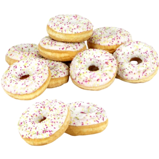 Donuts Confettis