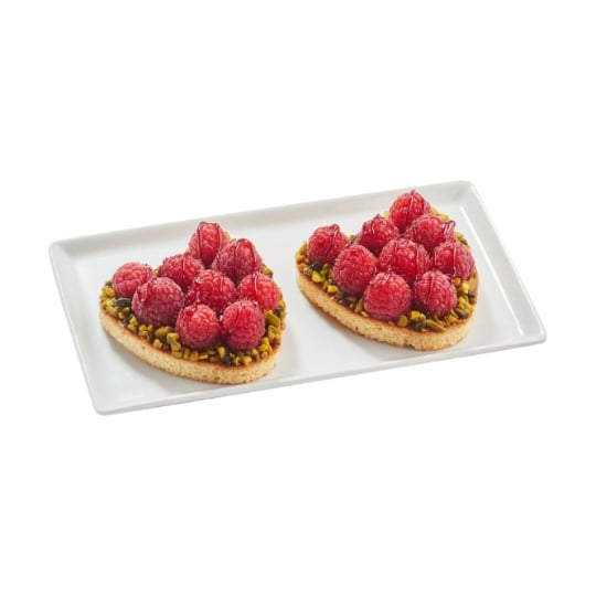 Sablé cœur framboise CARREFOUR