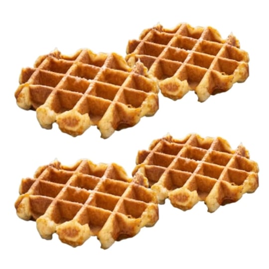 Gaufre de Liège