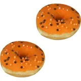 Donuts Halloween