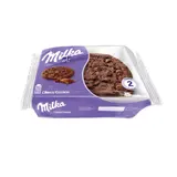 Cookies Tout Chocolat MILKA