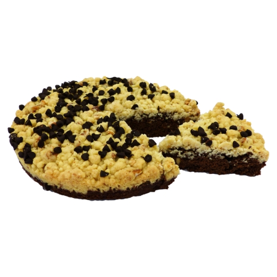 Brookie Chocolat