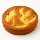 Mœlleux aux Pommes